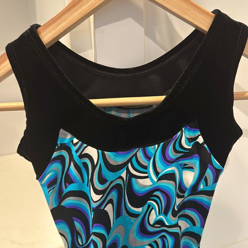 Rebecca’s Mom Leotard - Picture 4 of 6